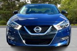 Used 2018 Nissan Maxima 3.5 SV image 3