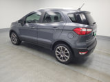Used 2019 Ford EcoSport Titanium image 3