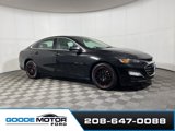 Used 2021 Chevrolet Malibu LT image 2