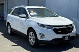 Used 2020 Chevrolet Equinox LT w/ LPO, Cargo Package image 2