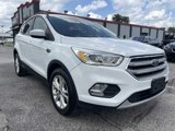 Used 2017 Ford Escape SE w/ Equipment Group 201A image 4