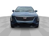 Certified 2024 Cadillac XT4 Premium Luxury w/ Active Safety Package image 3