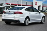 Used 2020 Ford Fusion SE image 4