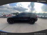 Used 2018 Jeep Grand Cherokee Altitude image 2