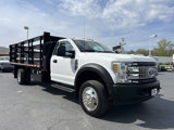 Used 2018 Ford F450 XL image 3