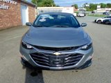 Used 2023 Chevrolet Malibu LT image 2