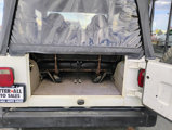 Used 2000 Jeep Wrangler SE image 5