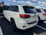 Used 2020 Jeep Grand Cherokee Altitude image 5