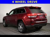Used 2018 Jeep Grand Cherokee Limited image 5