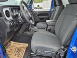 New 2025 Jeep Wrangler Willys image 4