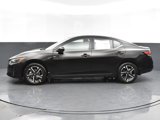 New 2025 Nissan Sentra SV image 3