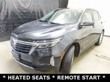 Used 2022 Chevrolet Equinox LT image 4