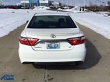 Used 2016 Toyota Camry SE image 5
