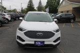 Used 2024 Ford Edge SEL image 5