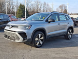 New 2025 Volkswagen Taos S image 2