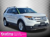 Used 2013 Ford Explorer XLT image 3