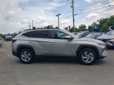 Certified 2022 Hyundai Tucson SEL image 4