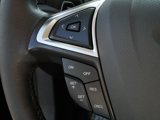 Used 2016 Ford Fusion Titanium image 5