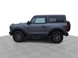 Certified 2023 Ford Bronco 2-Door image 5