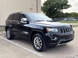 Used 2014 Jeep Grand Cherokee Limited w/ Trailer Tow Group IV image 5