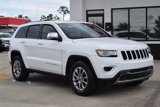 Used 2015 Jeep Grand Cherokee Limited w/ Luxury Group II image 2