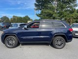 Used 2017 Jeep Grand Cherokee Limited image 4