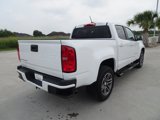 Used 2021 Chevrolet Colorado W/T w/ Custom Special Edition image 2
