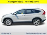 Used 2012 Honda CR-V EX-L image 2