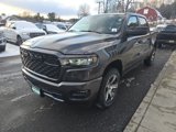 New 2025 RAM 1500 Tradesman image 3