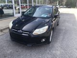Used 2012 Ford Focus SEL image 2