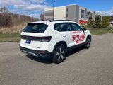 New 2025 Volkswagen Taos S image 4