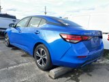 Used 2022 Nissan Sentra SV w/ Trunk Package image 4