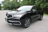 Used 2020 Acura MDX SH-AWD w/ Technology Package image 5