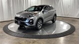 Certified 2021 Kia Sportage LX image 4