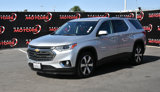 Used 2020 Chevrolet Traverse LT w/ LT Premium Package image 3