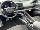 New 2025 Hyundai Elantra Sport image 5