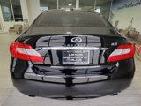 Used 2011 INFINITI M37 w/ Deluxe Touring Pkg image 4
