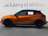 Used 2021 Nissan Kicks SR w/ SR Premium Package image 2