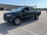 Used 2019 Ford Ranger Lariat w/ Equipment Group 501A Mid image 2