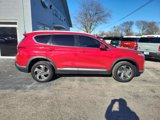 Used 2021 Hyundai Santa Fe SEL image 2