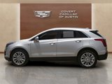 Used 2018 Cadillac XT5 Premium Luxury image 2