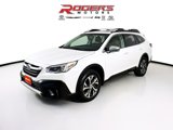 Used 2020 Subaru Outback Touring XT image 3