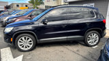 Used 2011 Volkswagen Tiguan S image 4