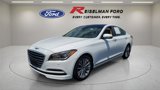 Used 2015 Hyundai Genesis 3.8 w/ Option Group 04 image 2