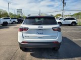 New 2025 Jeep Compass Limited image 4