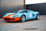 Used 2006 Ford GT image 2