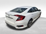 Used 2019 Honda Civic LX image 3