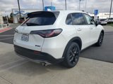 Certified 2023 Honda HR-V Sport image 5