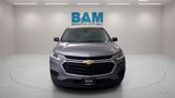 Used 2020 Chevrolet Traverse LS image 4