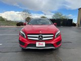 Used 2017 Mercedes-Benz GLA 250 4MATIC image 4